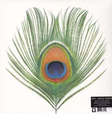 XTC - Apple Venus Vol 1