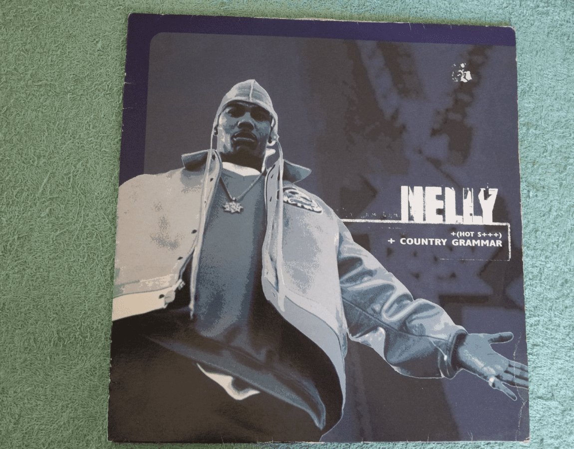 Nelly Rapper Albums Nelly Country Grammar Tracklist