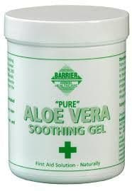 Barrier Aloe Vera Gel