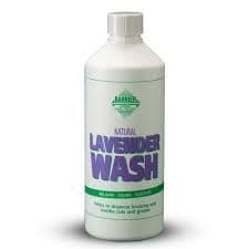 Barrier Lavender Wash