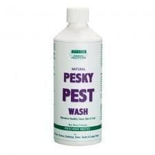 Barrier Pesky Pest Wash