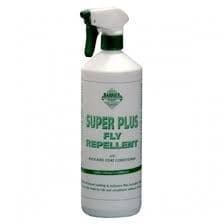 Barrier Super Plus Fly Repellent