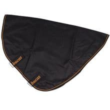 Bucas Irish Turnout Combi Neck