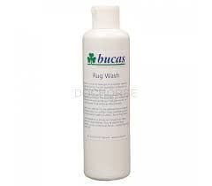Bucas Rug Wash