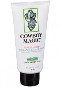 Cowboy Magic Detangler & Shine