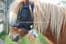 Equilibrium Midi Fly Mask( in sizes from Miniature)