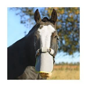 Equilibrium Muzzle Protector