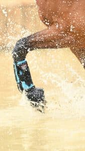 Equilibrium Tri Zone Impact Sport Boot