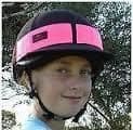 Equisafety Headband