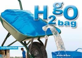 H2 Go Bag