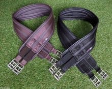 Hy Comfort Waffle Girth