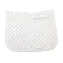 Hy Equestrian Dressage Saddle Cloth