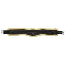 Hy Equestrian Fleece lined Jumping Girth