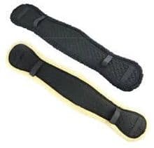 Hy Equestrian Girth Cover
