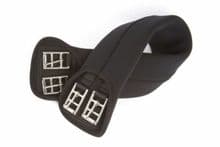 Hy Equestrian Neoprene Dressage Girth