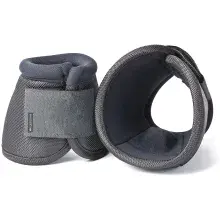 Hy Equestrian Pro Overreach Boots