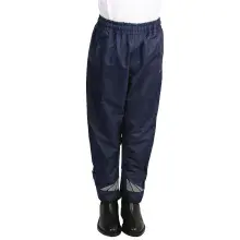 Hy Equestrian Waterproof Pull On Over Trousers