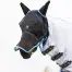 HyEquestrian Mesh Full Mask with ears and nose