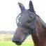 HyEquestrian Mesh Full Mask with ears and nose