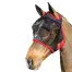 HyEquestrian Mesh Half Mask without ears