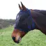 HyEquestrian Mesh Half Mask without ears