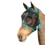 HyEquestrian Mesh Half Mask without ears