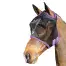 HyEquestrian Mesh Half Mask without ears