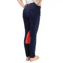 HyPerformance Belton Childrens Jodhpurs