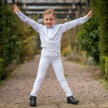 HyPerformance Melton Childrens Jodhpurs