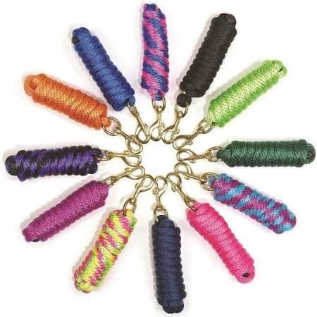 HyPro Lead Rope with Trigger Clip