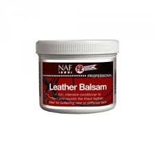 Leather Balsam from NAF