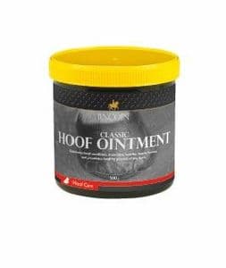 Lincoln Classic Hoof Ointment