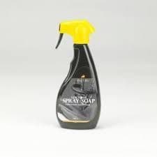Lincoln Glycerine Spray Soap