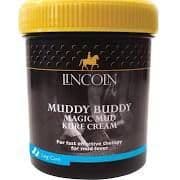 Lincoln Muddy Buddy Magic Mud Kure Cream