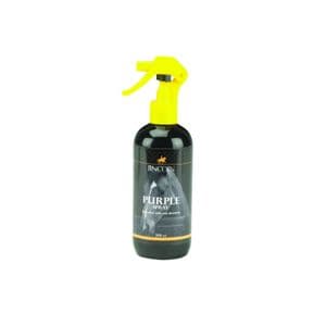 Lincoln Purple Spray