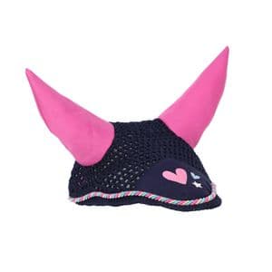 Little Rider I Love My Pony Fly Veil