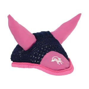 Little Rider Little Unicorn Fly Veil