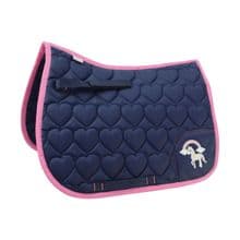 Little Rider Little Unicorn Saddlepad