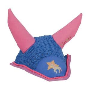 Little Rider Pony Fly veil