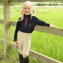 Little Rider Sara Riding Tights