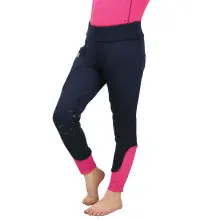 Little Rider Sara Riding Tights