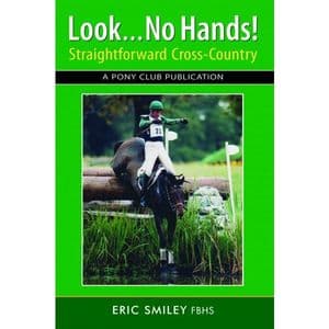 Look... No Hands - Straightforward Cross Country