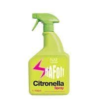 NAF Off Citronella