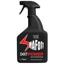 NAF Off Deet Power
