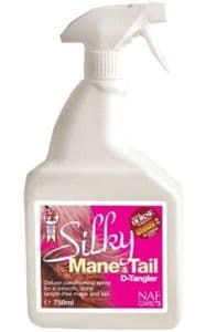 NAF Silky Mane & Tail D-Tangler