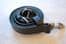 Riders Leather Emergency Strap