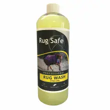 Rug Safe Citrus Zing Wash