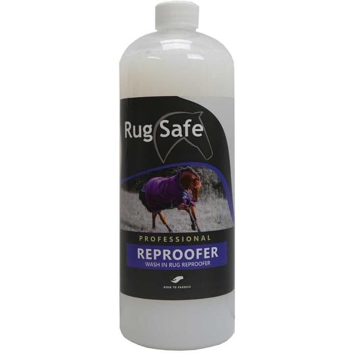 Rug Safe Re-Proofer