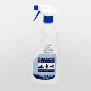 Saddle Care Spray from Supreme Products