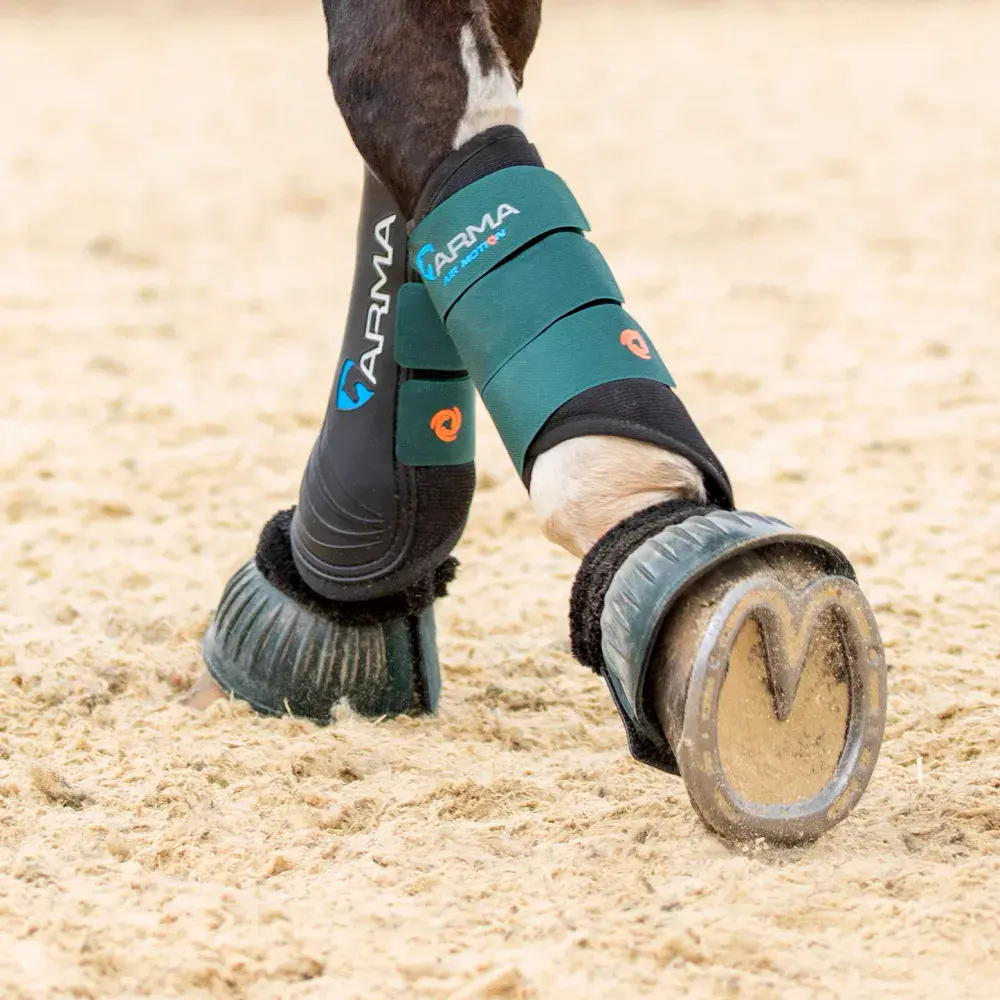 Shires Arma NX -AIR Brushing Boot